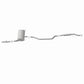 MagnaFlow BRE Exhaust Kit 07-14 Sebring 200 Avenger 2.4L