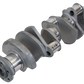 Eagle Pontiac 455 4.500in Stroke 2.200in Rod Journals Forged 4340 Steel Crankshaft