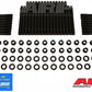 ARP SBC w/Brodix,Rodeck alum block w/-8,10,11,11x,Track1 hsk