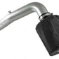 K&N 04-07 Scion xB Silver Typhoon Short Ram Intake