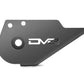 DV8 Offroad 2021+ Ford Bronco Trailing Arm Skid Plates w/ OEM Skid
