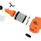 afe Momentum Sealed Intake Nissan Armada 17-24/ Patrol 10-24 (Y62)/Infiniti QX80 14-24/ QX56 11-13