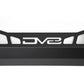 DV8 Offroad 18-23 Jeep Wrangler JL/JT Front Bumper Sway-Bar Disconnect Motor Skid Plate