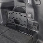DV8 Offroad 25-26 Toyota 4Runner i-Force MAX Compressor Mount - Micro Texture Black Powder Coat