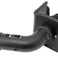 K&N 09-13 Dodge Ram 1500 Pickup 5.7L V8 / 11-13 Ram 1500 5.7L V8 Black Performance Intake Kit