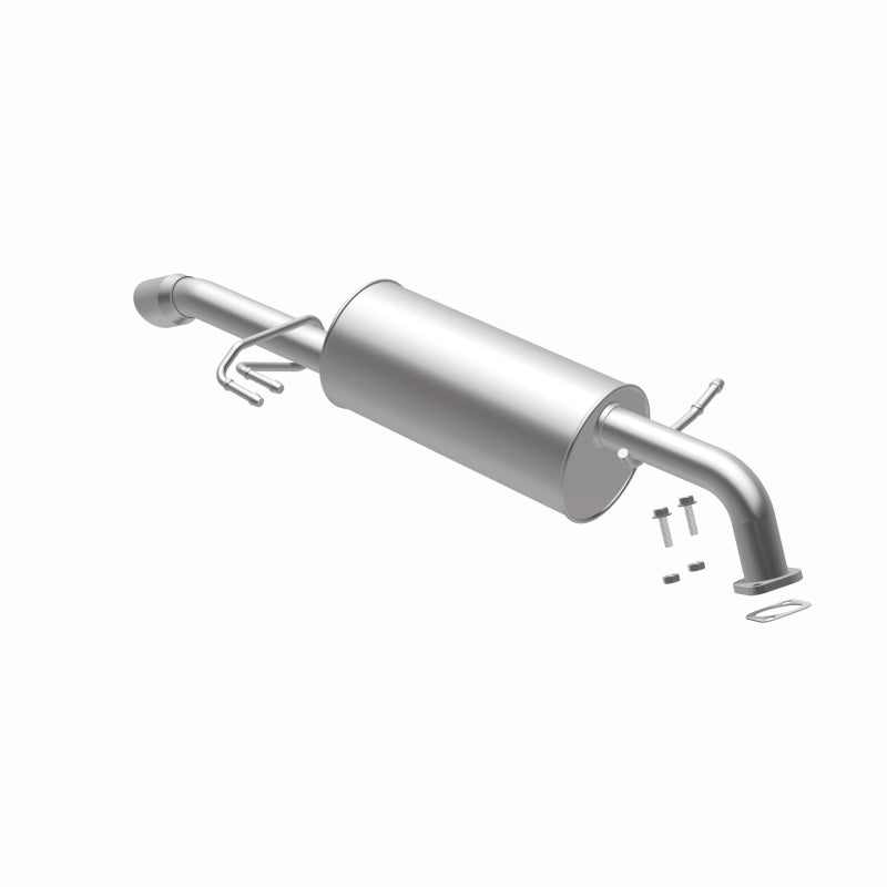 BRE Exhaust 12-17 ACCENT RIO 1.6L Exhaust Kit
