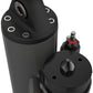 FOX 4.4 X 18in External Bypass (5 Tube) Piggyback Shock - (CUSTOM)