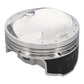Wiseco Chevy LSX - 4.070in Bore - 1.110in CH - 11.80cc - Piston Set of 8