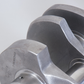 Eagle Chevrolet 454 4.250in Stroke Cast Crankshaft