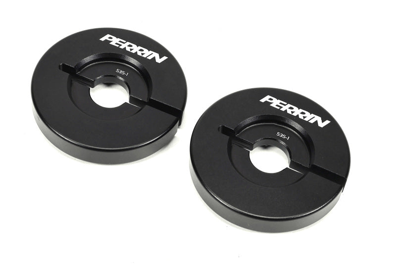 Perrin 15-20 Subaru STi/WRX Differential Lockdown System