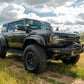 DV8 Offroad 2022+ Ford Bronco Raptor Spec Series Winch Front Bumper