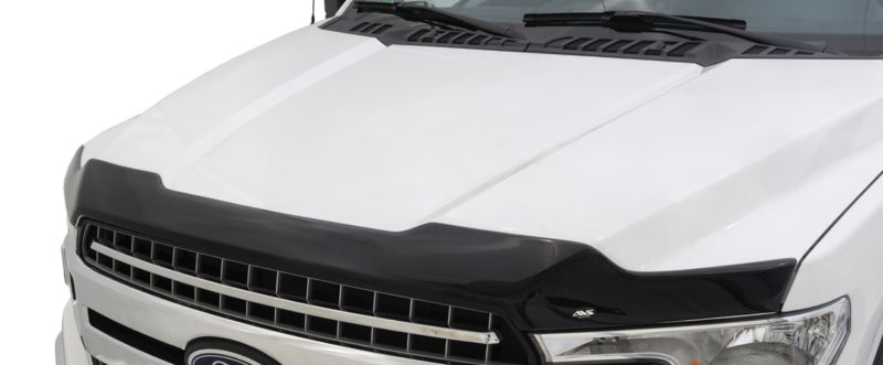 Hood Deflectors
