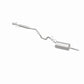 MagnaFlow BRE Exhaust Kit 13-17 NISSAN SENTRA 1.8L