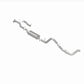 MagnaFlow BRE Exhaust Kit 94-95 Chevy C1500 C2500 K1500 K2500 5.7L