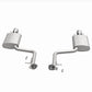 MagnaFlow BRE Exhaust Kit 14-22 Lexus IS250 IS350 IS200T IS300