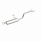 MagnaFlow BRE Exhaust Kit 98-99 Jimmy Blazer Bravada 4.3L