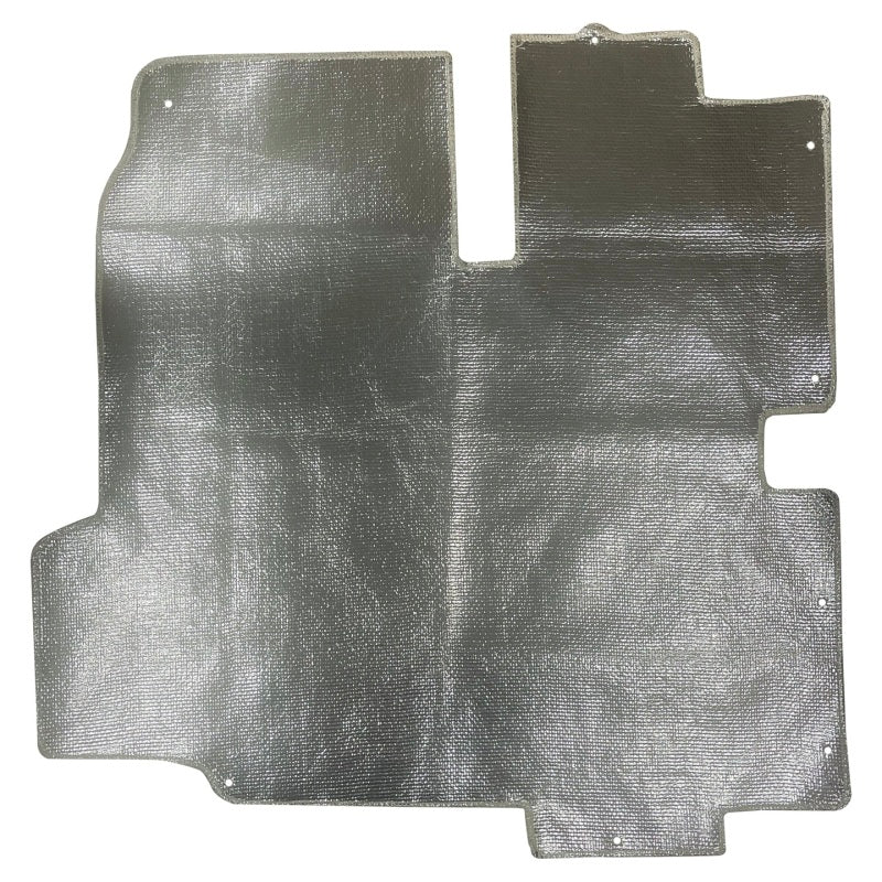 DEI 22-24 Honda Pioneer 1000-3/1000-5/1000-6 Under Seat Heat Shield Kit