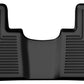 Husky Liners 20-24 Hyundai Palisade X-Act 2nd Seat Floor Liner - Blk
