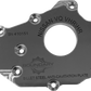 Boundary Nissan VQ DE 3.5L Steel Anti-Cavitation High Flow Billet Back Plate
