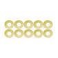 WIlwood Shim Kit .503 ID x 1.051 OD x .015 - Carbon (Pack of 10)