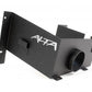 Alta 02-06 R53 Mini Automatic ONLY Cold Air Intake - Black (No Silicone Inlet Hose)