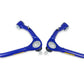 SuperPro 09-18 Chevrolet Silverado 1500 / GMC Sierra 1500 Front Upper Control Arm Set
