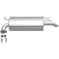 MagnaFlow BRE Exhaust Kit 00-04 Toyota Avalon 3.0L
