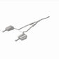 MagnaFlow BRE Exhaust Kit 05-09 Audi A4 2.0L