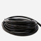 Aeromotive Hose/Fuel/PTFE - Stainless Steel Braided (Black Jacketed) AN-10 x 16