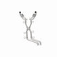 Magnaflow 2026 Dodge Charger 3.0L SPEQ Series Cat-Back Performance Exhaust System