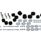 Whiteline 1998-2001 Mazda B2500 Body Mount Bushing Set