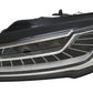 Hella 2015 Audi A8 S8 15 - Headlamp Lh Led