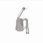 BRE Exhaust 09-13 Honda Fit 1.5L Muffler Kit