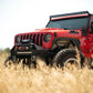 DV8 Offroad 18-24 Jeep Wrangler JL Fender Deletes
