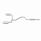 BRExhaust Exhaust Kit Replacement Chevrolet