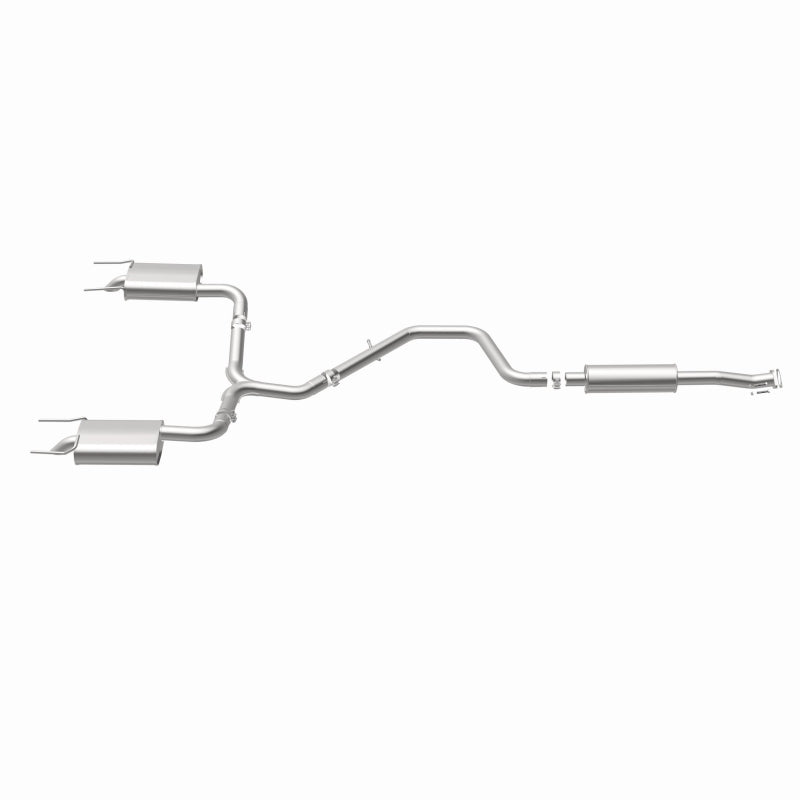 BRExhaust Exhaust Kit Replacement Chevrolet