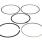 Wiseco 100.25mm Bore - 1.20mm Top - 1.50 mm 2nd - 2.00mm Oil Ring Set