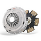 Clutch Masters 15-23 Ford Mustang 2.3L EcoBoost FX500 6-Puck Rigid Disc Clutch - 515ft/lbs Torque