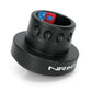 NRG 05+ Ford Mustang Race Short Hub