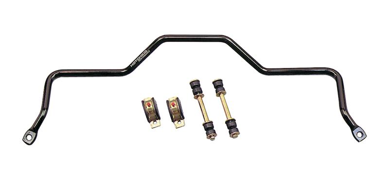 Hotchkis 9in Sway Bar Axle Mount Kit