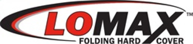 Access 19-22 Chevrolet/GMC 1500 5ft 8in Bed LOMAX Folding Hard Cover - (w/o Bedside Storage Box)
