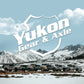 Yukon Gear & Install Kit Stage 4 Package For Jeep JK (Non-Rubicon) in a 5.13 Ratio