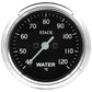 Autometer Stack 52mm 40-120 Deg C 1/8in NPTF Male Pro Stepper Motor Water Temp Gauge - Classic