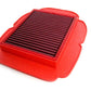 BMC 10-13 Hyosung /KR Motors GT 650 I Replacement Air Filter