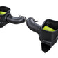AWE 24-26 Ford S650 Mustang GT/Dark Horse S-FLO Carbon Intake