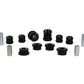 Whiteline 1992-1995 Honda Civic Control Arm - Upper & Lower Bushing