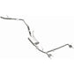 MagnaFlow BRE Exhaust Kit 05-12 Nissan Pathfinder