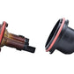 Hella 2002-2010 BMW 525i Parking Light Bulb Socket Left Right