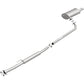 MagnaFlow BRE Exhaust Kit 92-93 Toyota Camry 2.2L