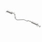 MagnaFlow BRE Exhaust Kit 10-11 Kia Soul 2.0L